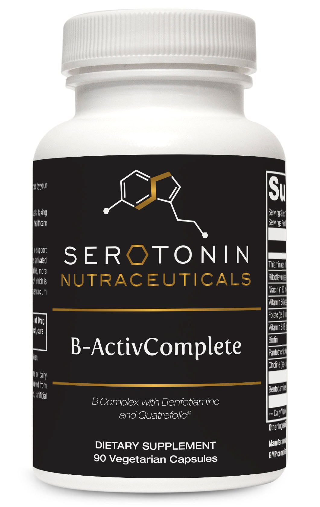 B-ActivComplete (90 Count)