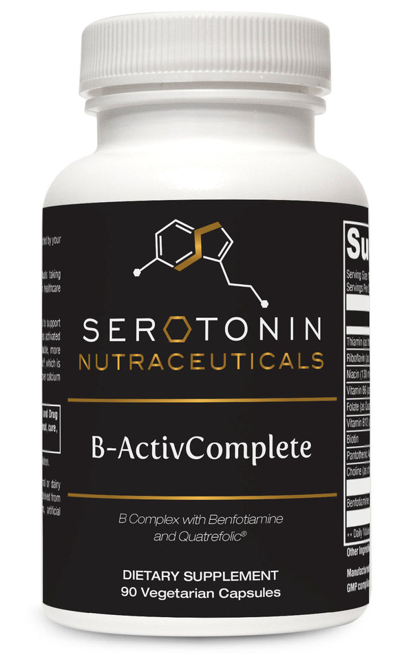 B-ActivComplete (90 Count)