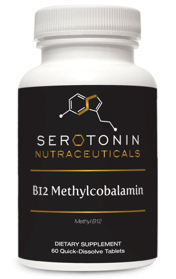 B12 Methylcobalamin (60 Tablets)