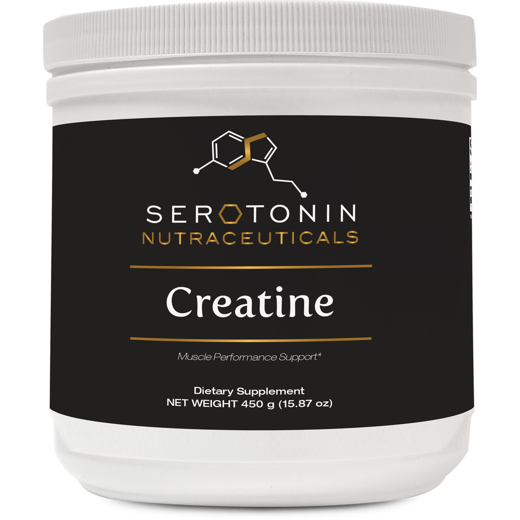 Creatine (90 Servings)