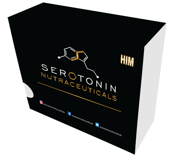 Hormone Support Pax For Him