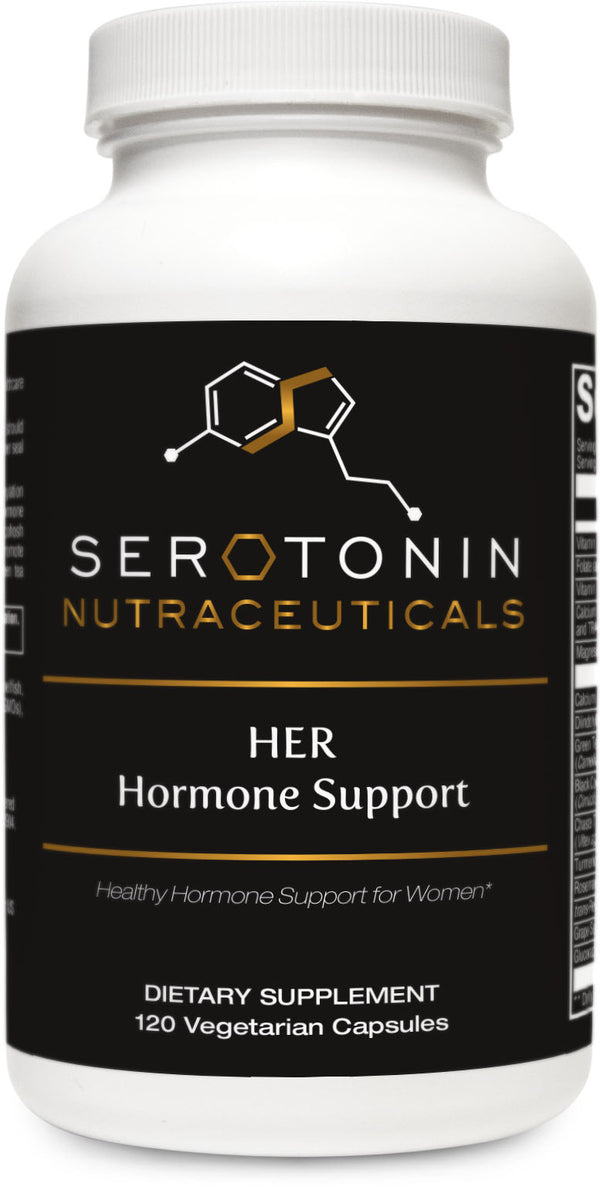 Hormone Support Pax For Her