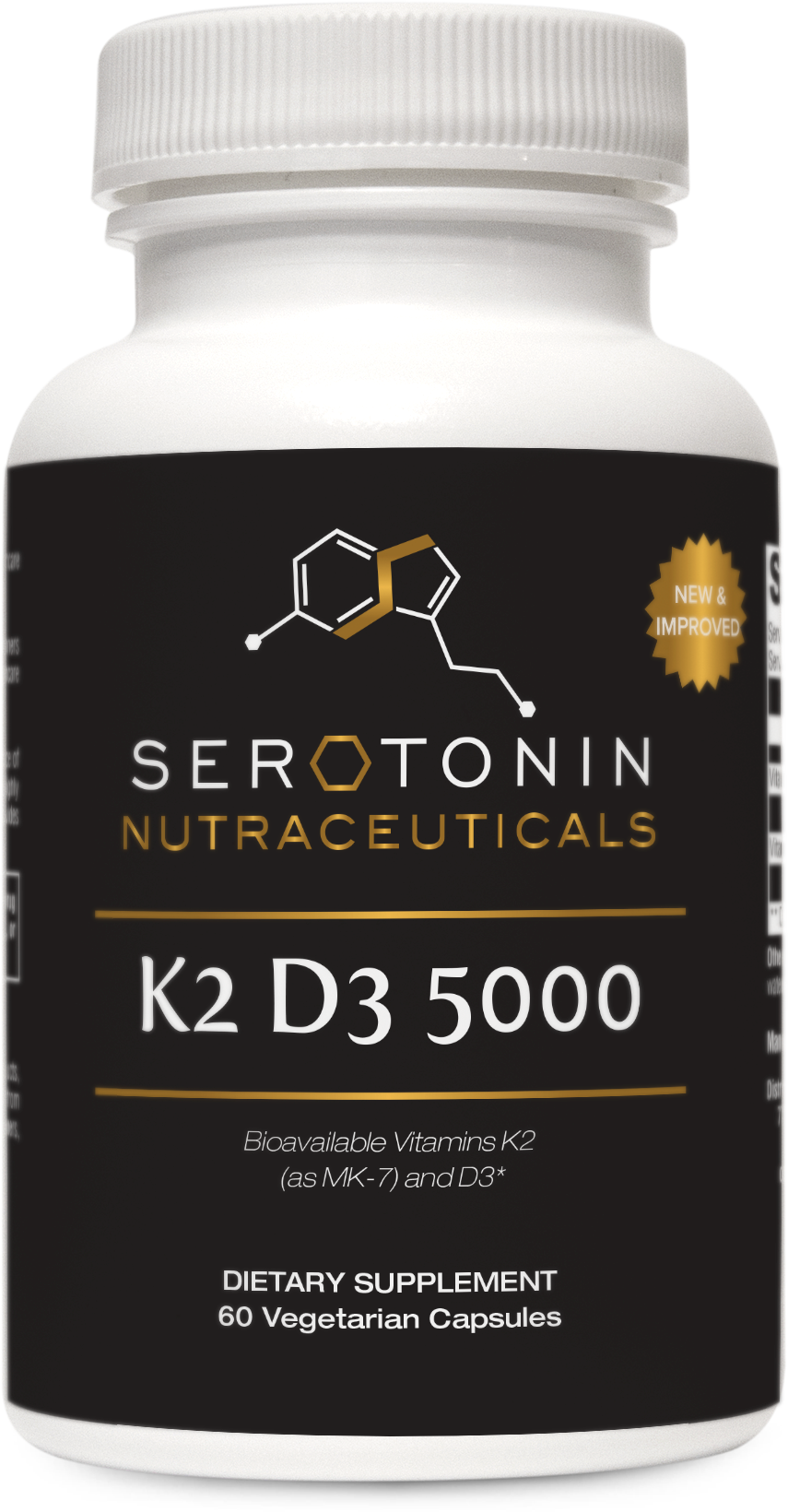 K2-D3 5000 60 Count