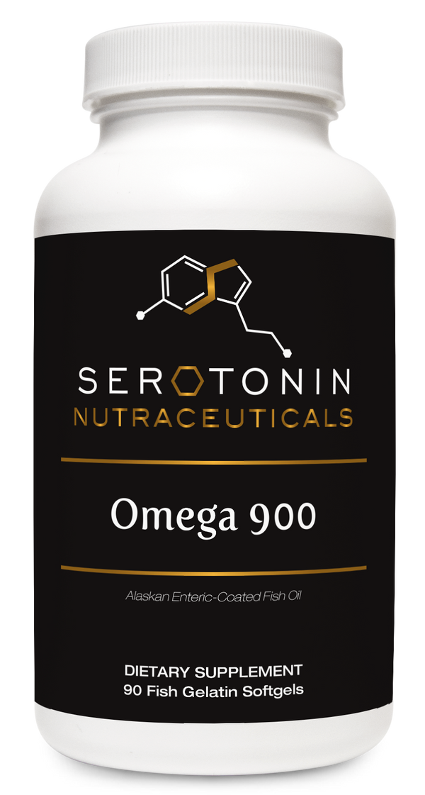 OmegaPure 900 EC™ 90 Softgels
