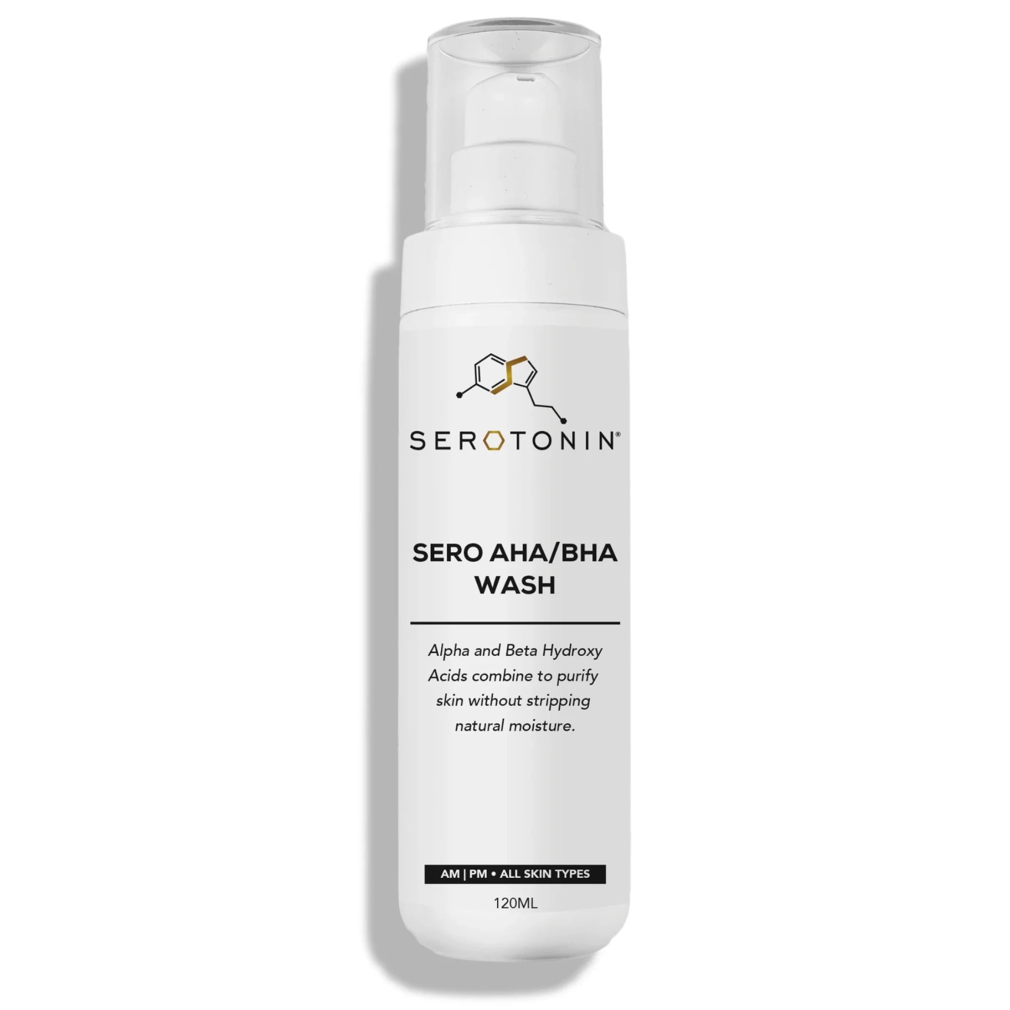 Sero AHA/BHA Wash