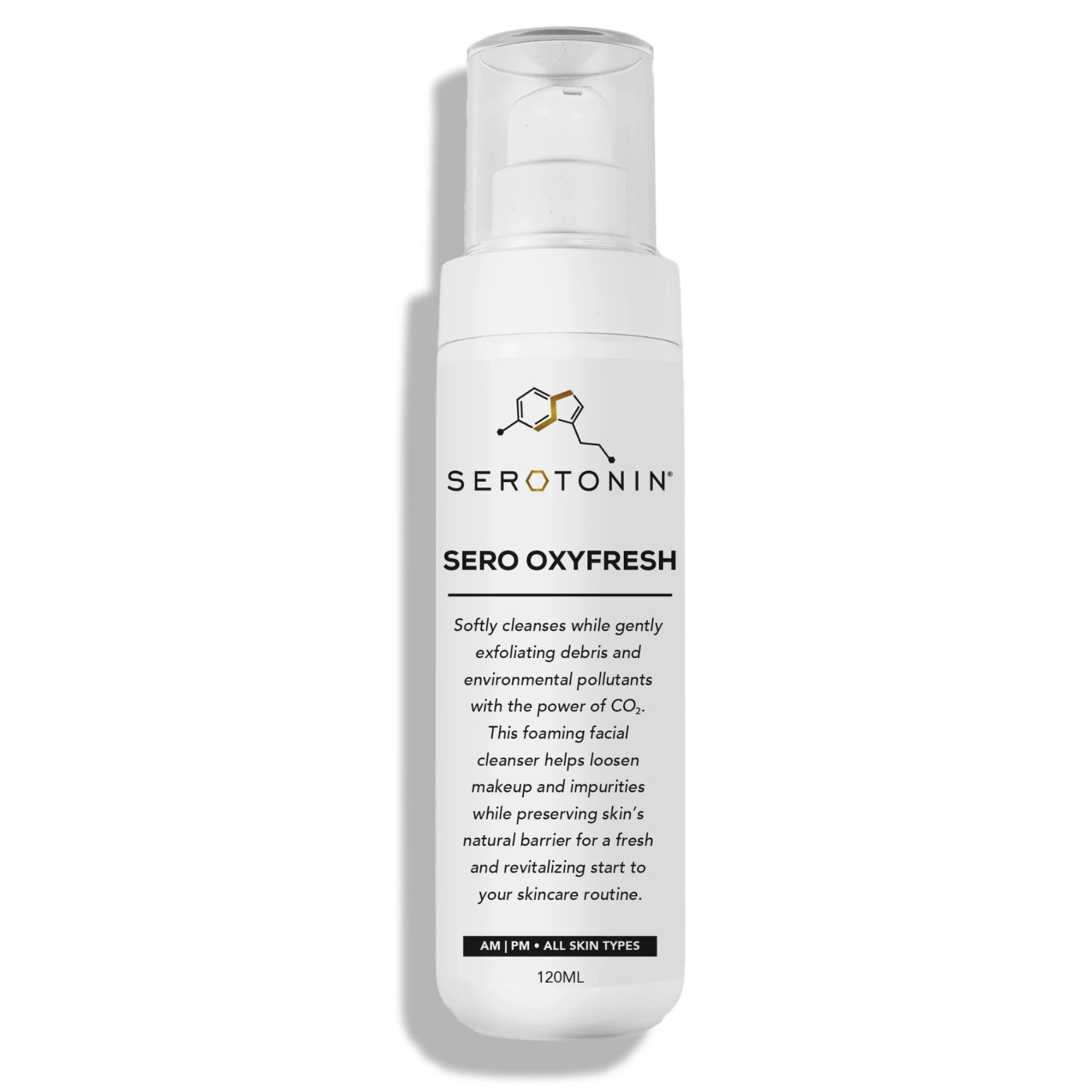 Sero OxyFresh