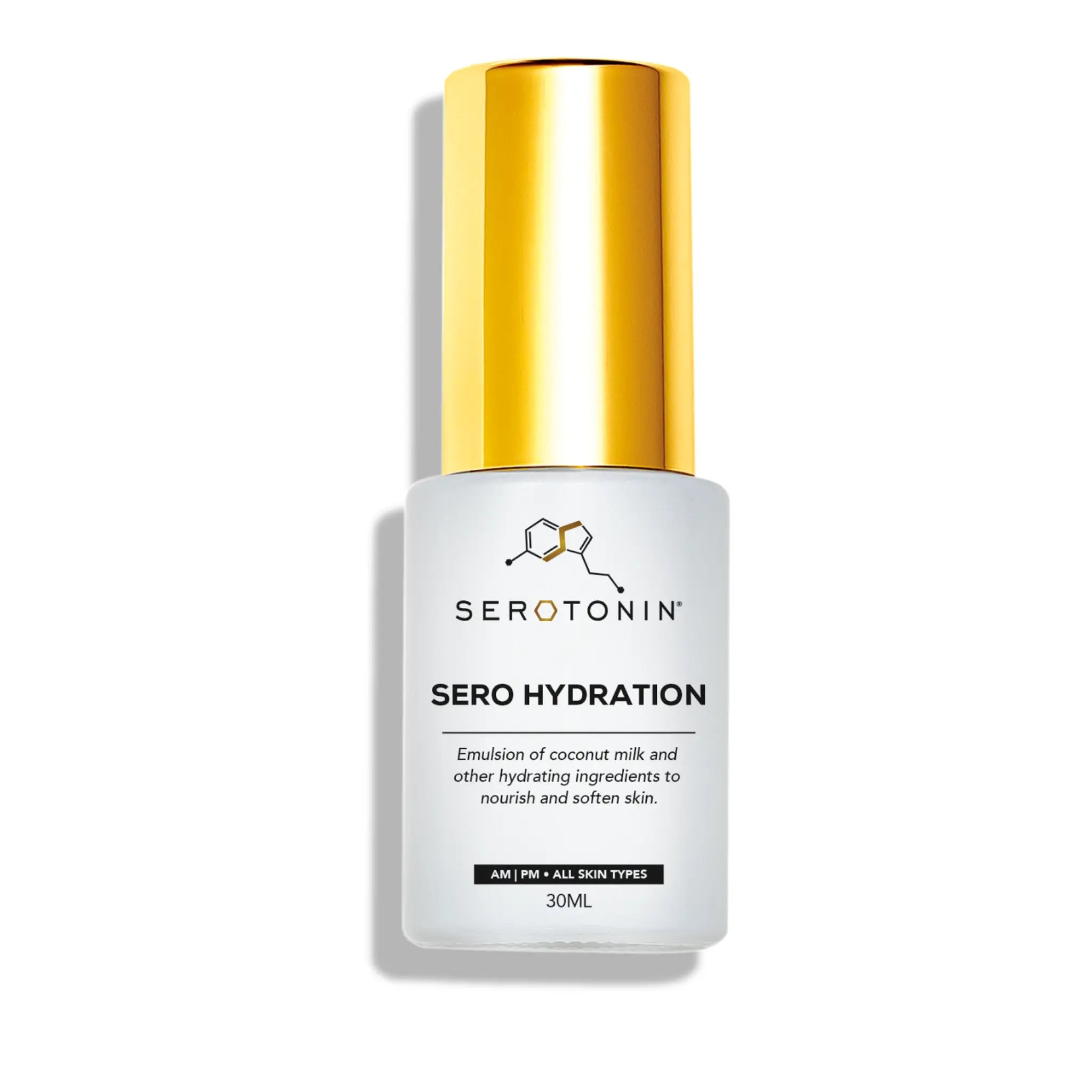 Sero Hydration