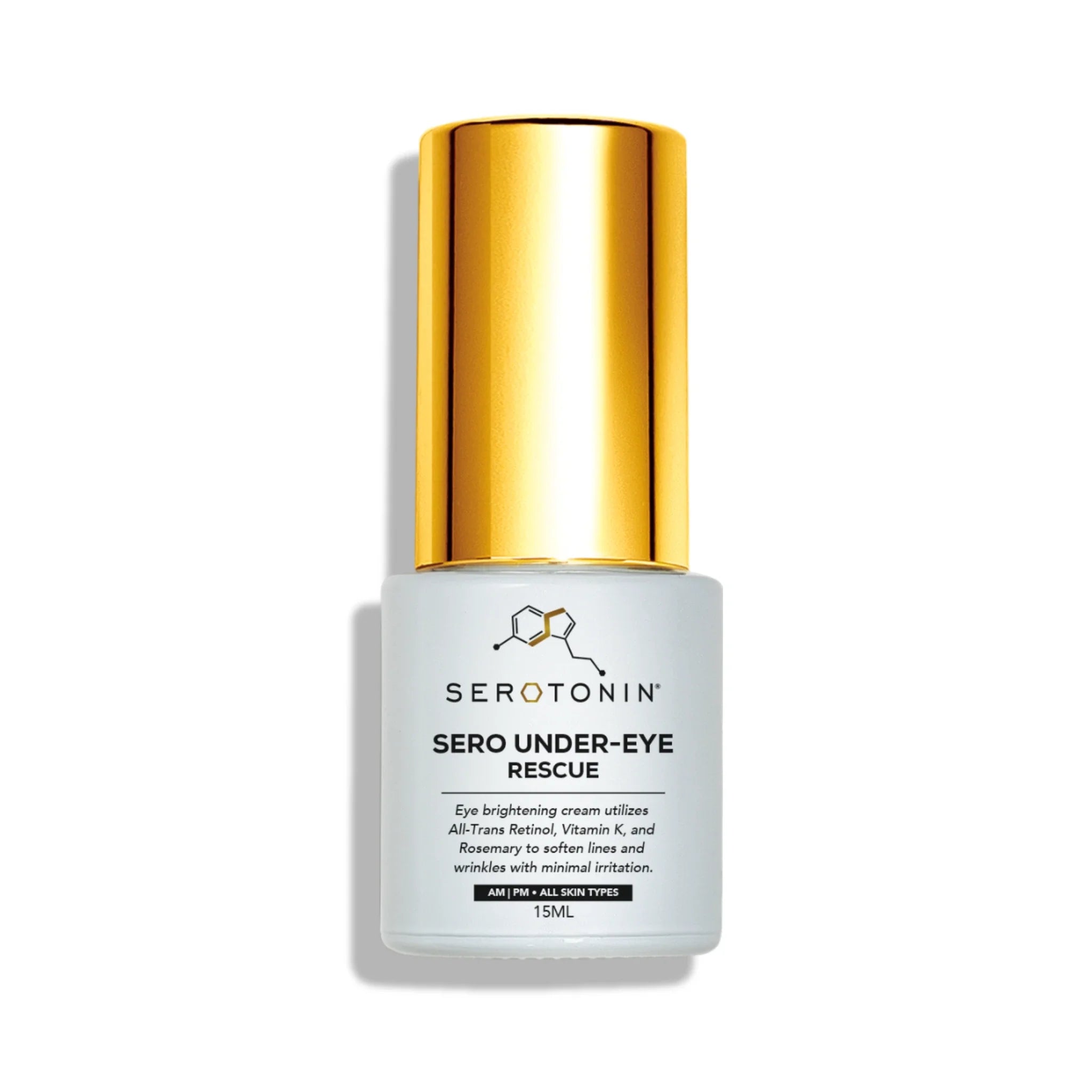 Sero Radiance Firm