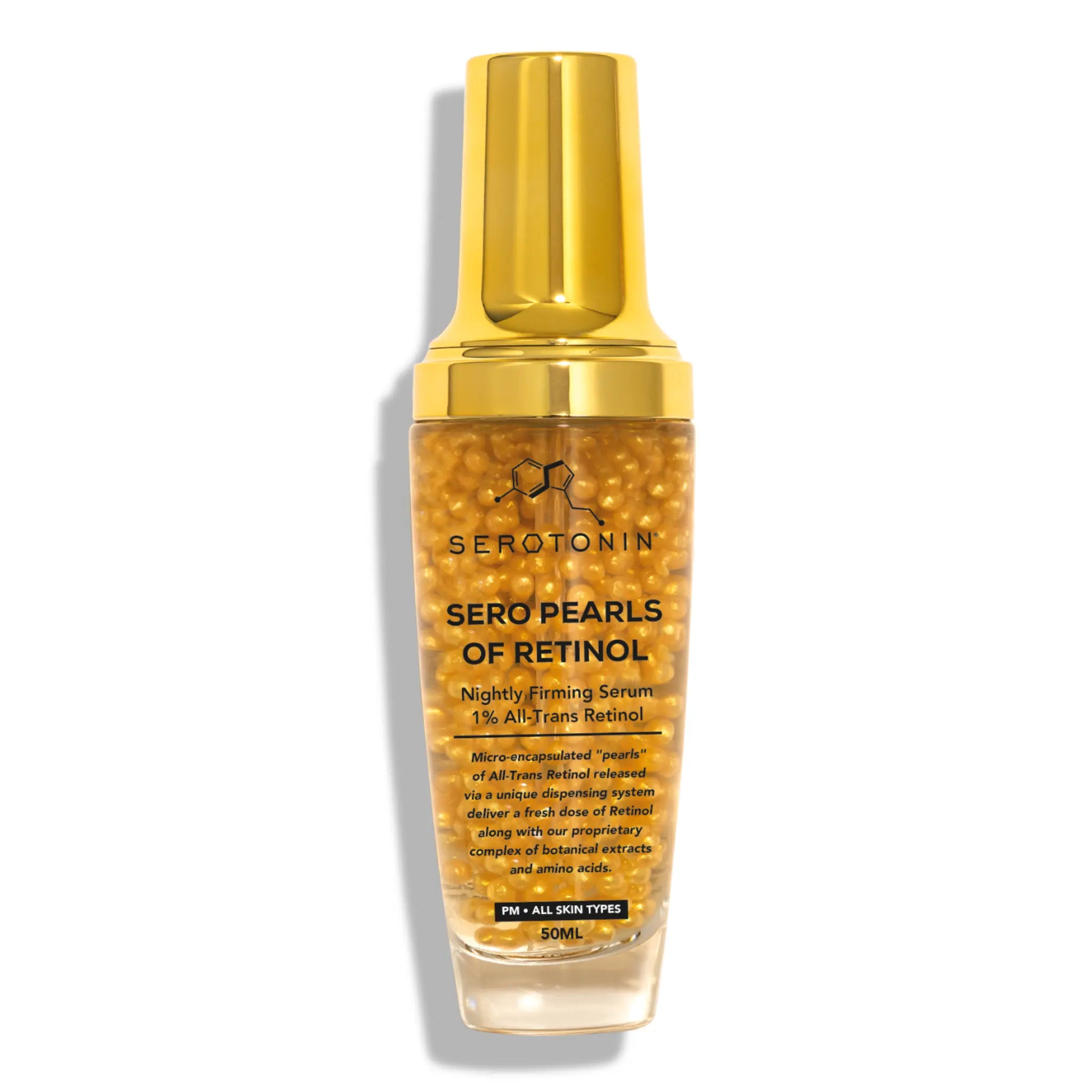 Sero Pearls of Retinol 1%