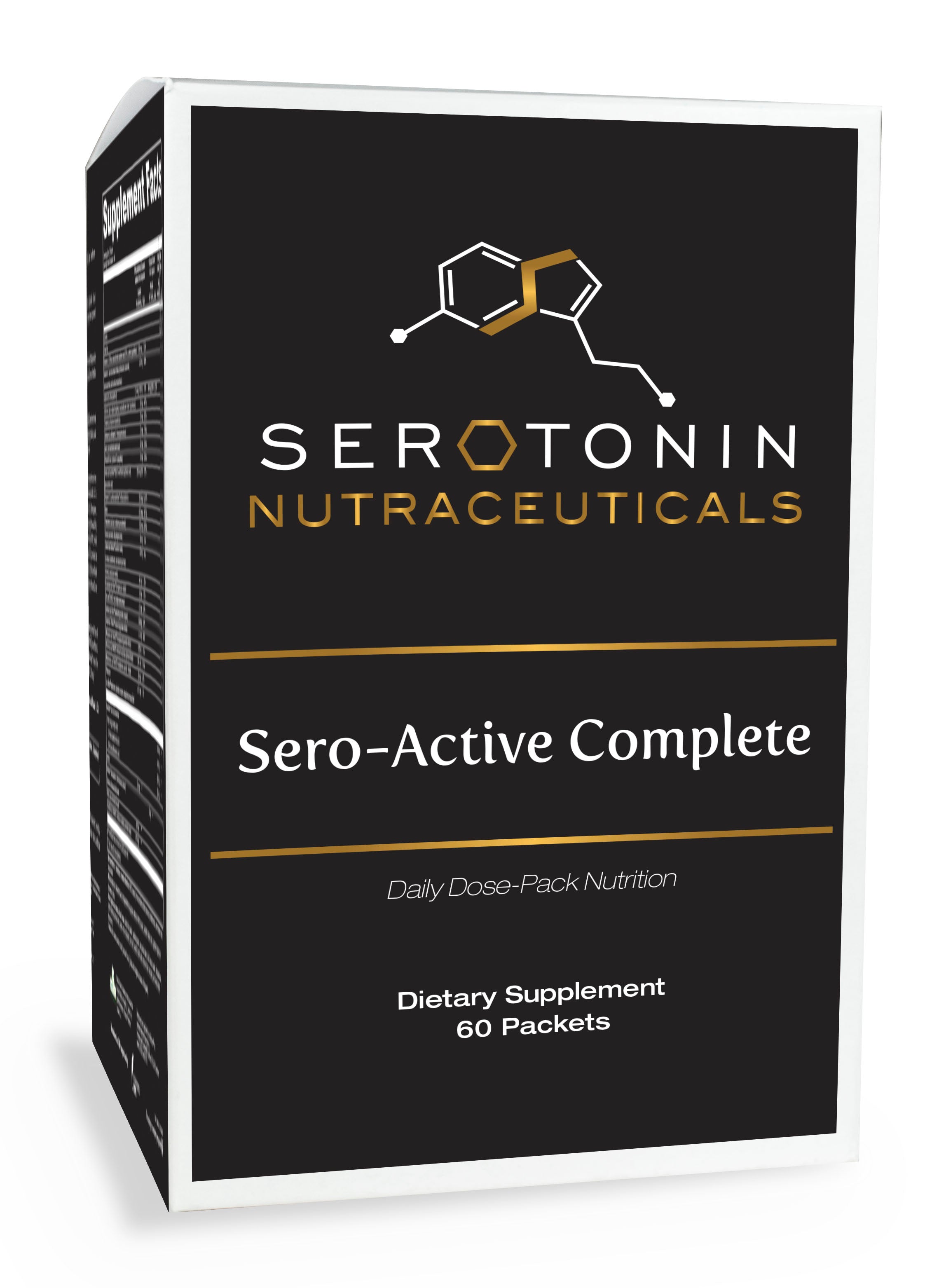 Sero-Active Complete (60pkt)