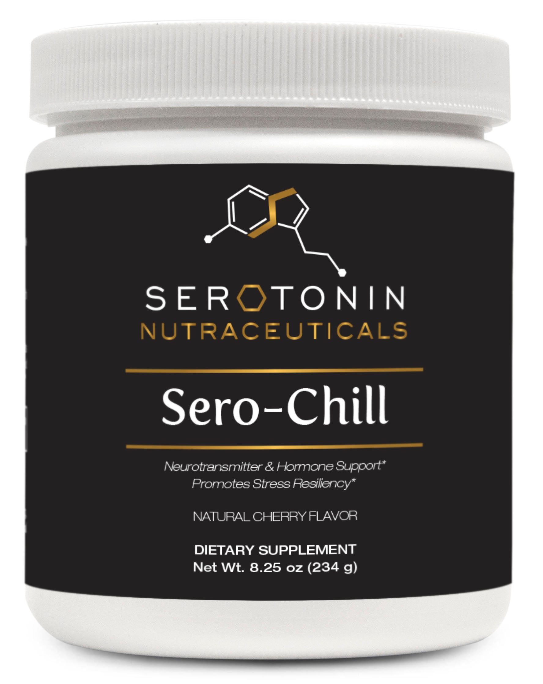 Sero-Chill - Cherry (60 Servings)