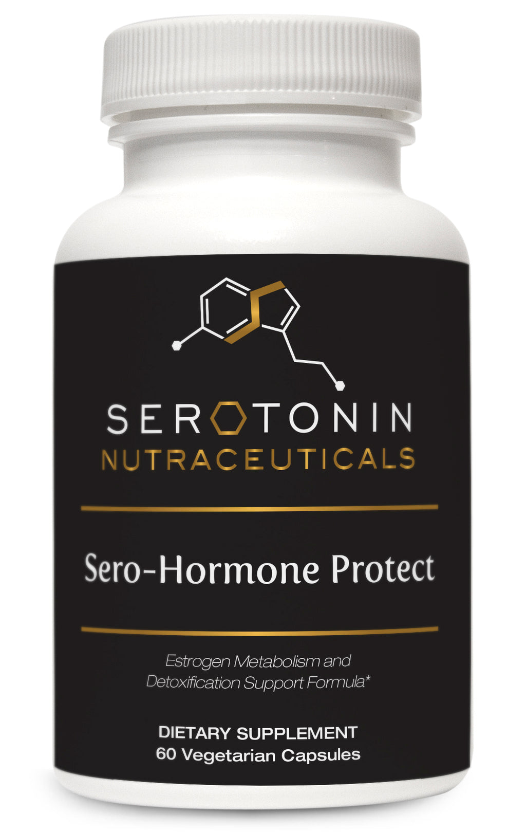 Sero-Hormone Protect 60c