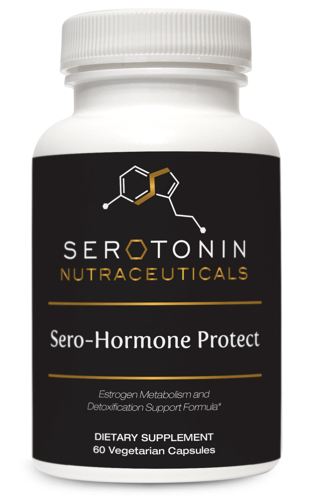 Sero-Hormone Protect 60c