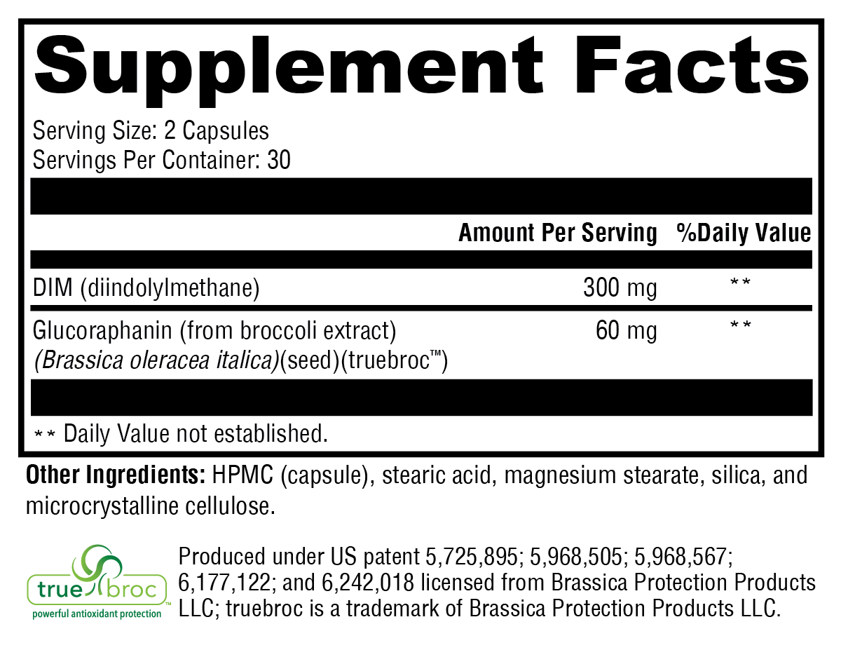 Sero-Hormone Protect 60c