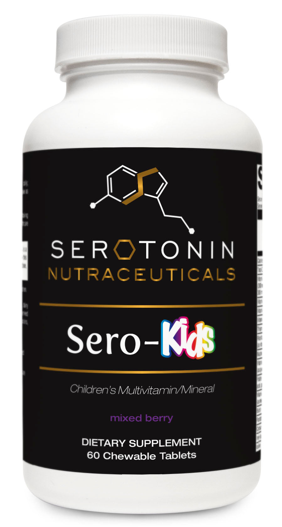 Sero-Kids (60 Tablets)