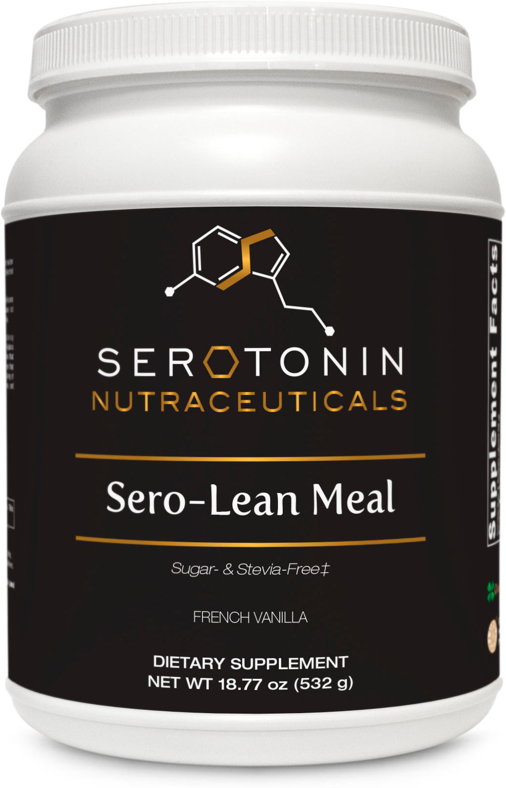 Sero-Lean Meal - Vanilla (14 Servings)