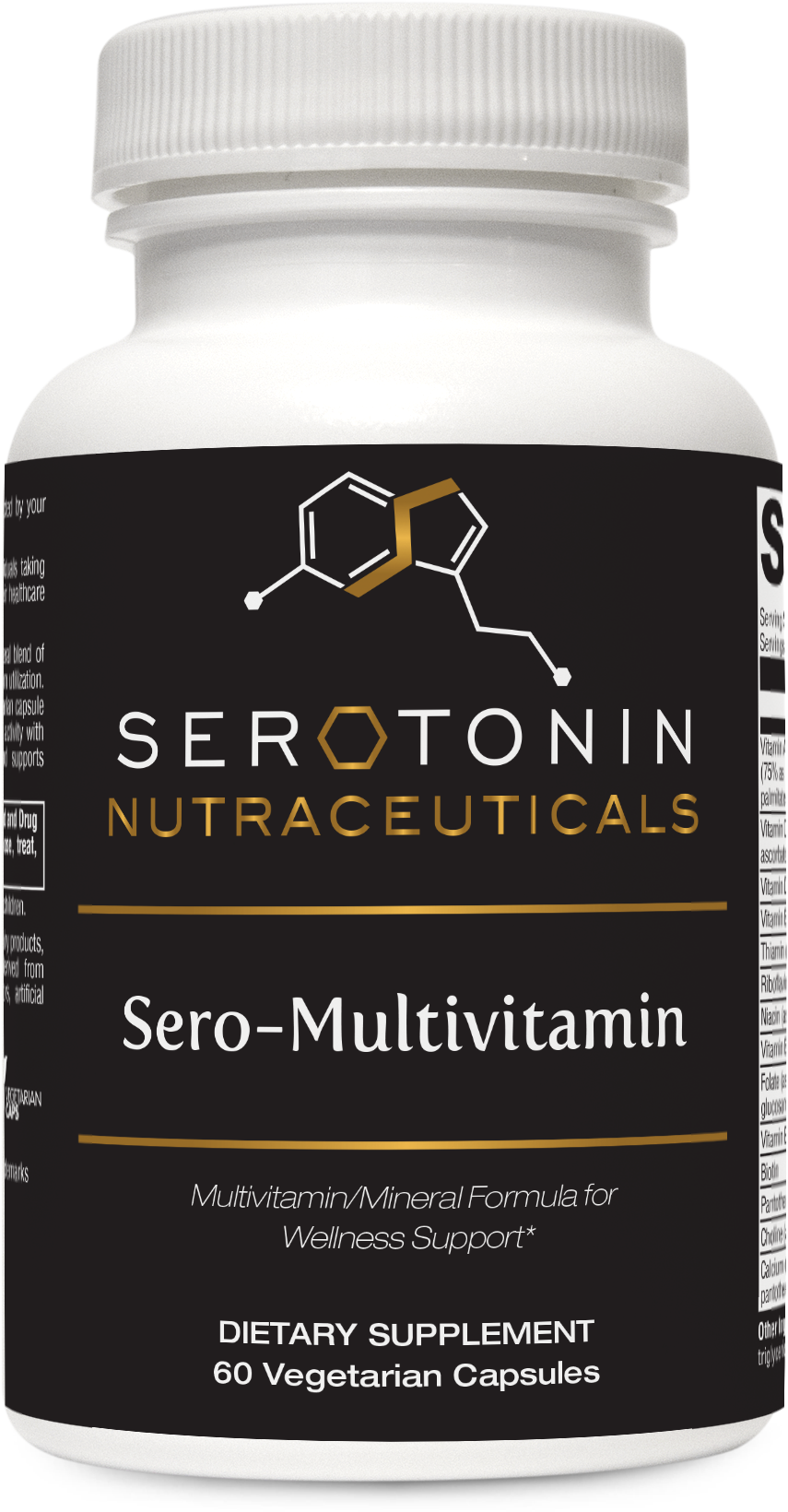 Sero-Multivitamin (60 Capsules)