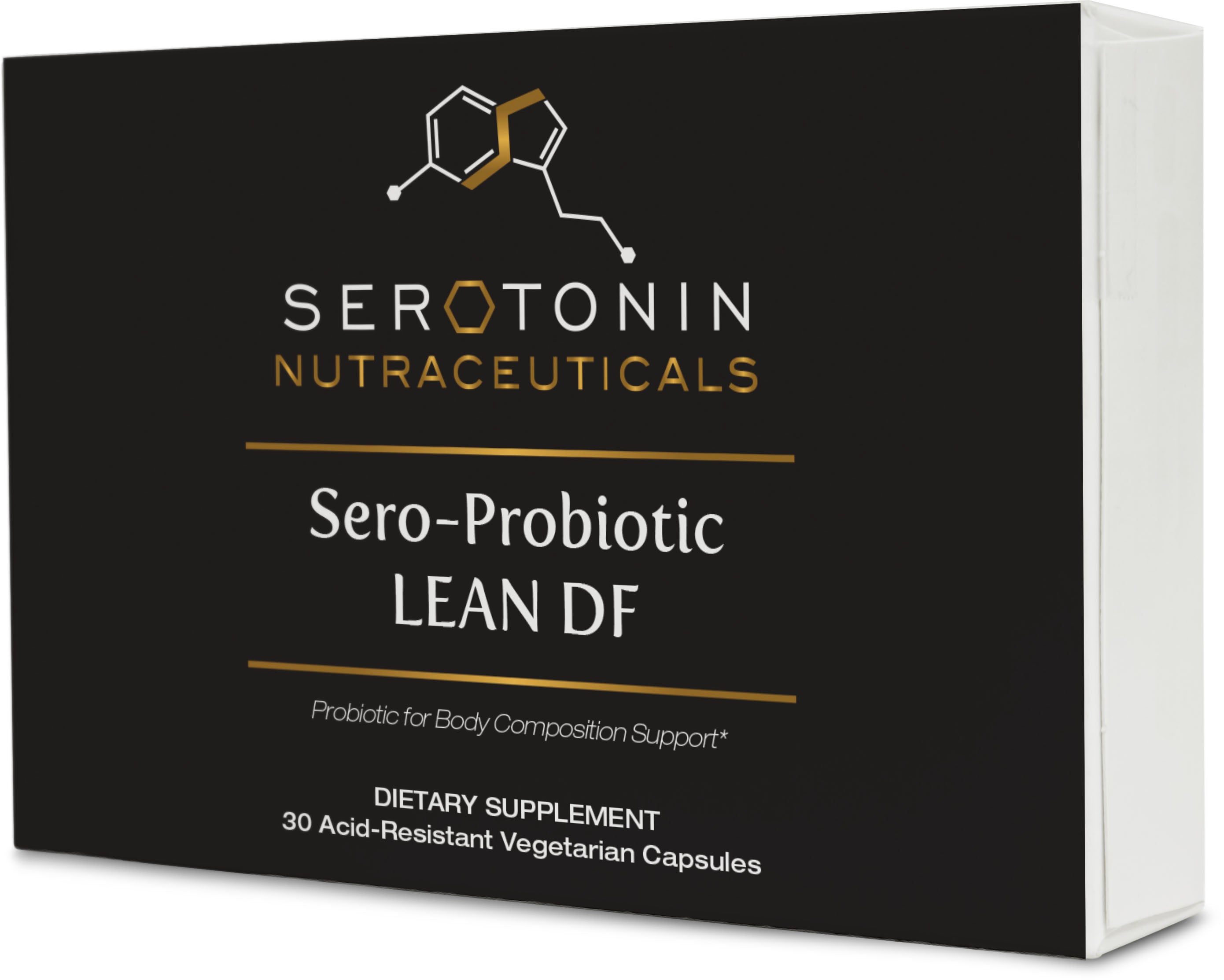 Sero-Probiotic Lean DF (30 Capsules)
