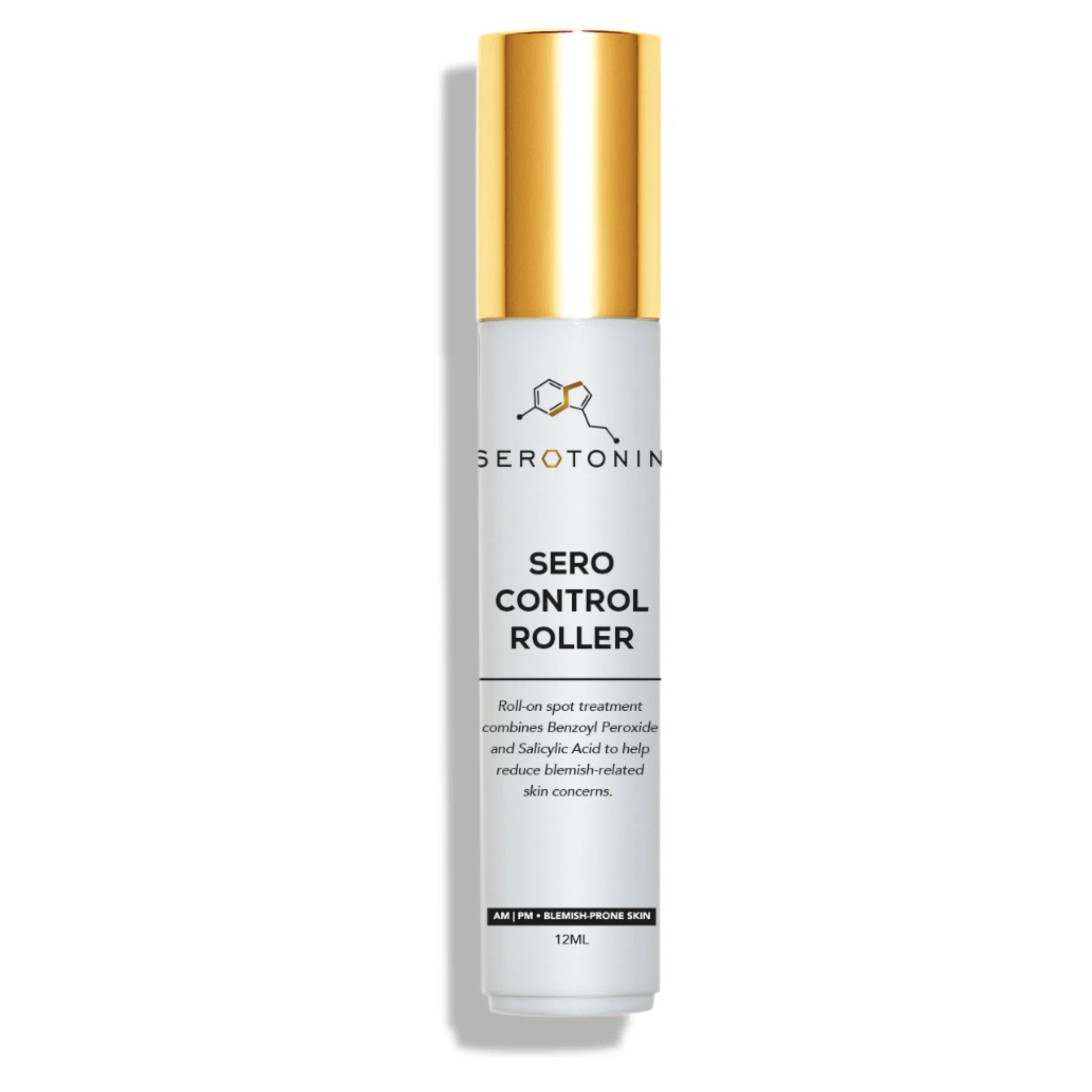 Sero Control Roller