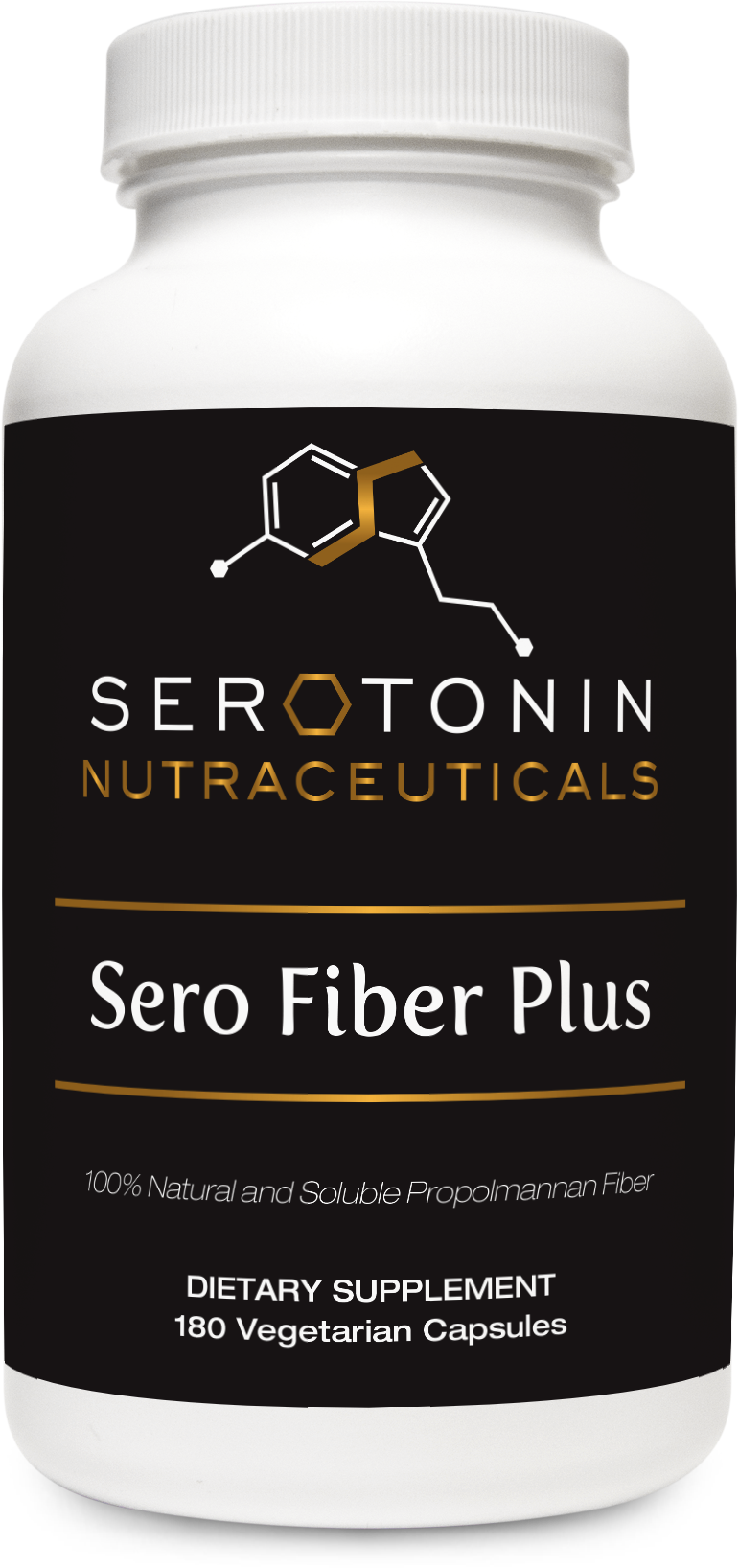 Sero Fiber Plus (180 Capsules)