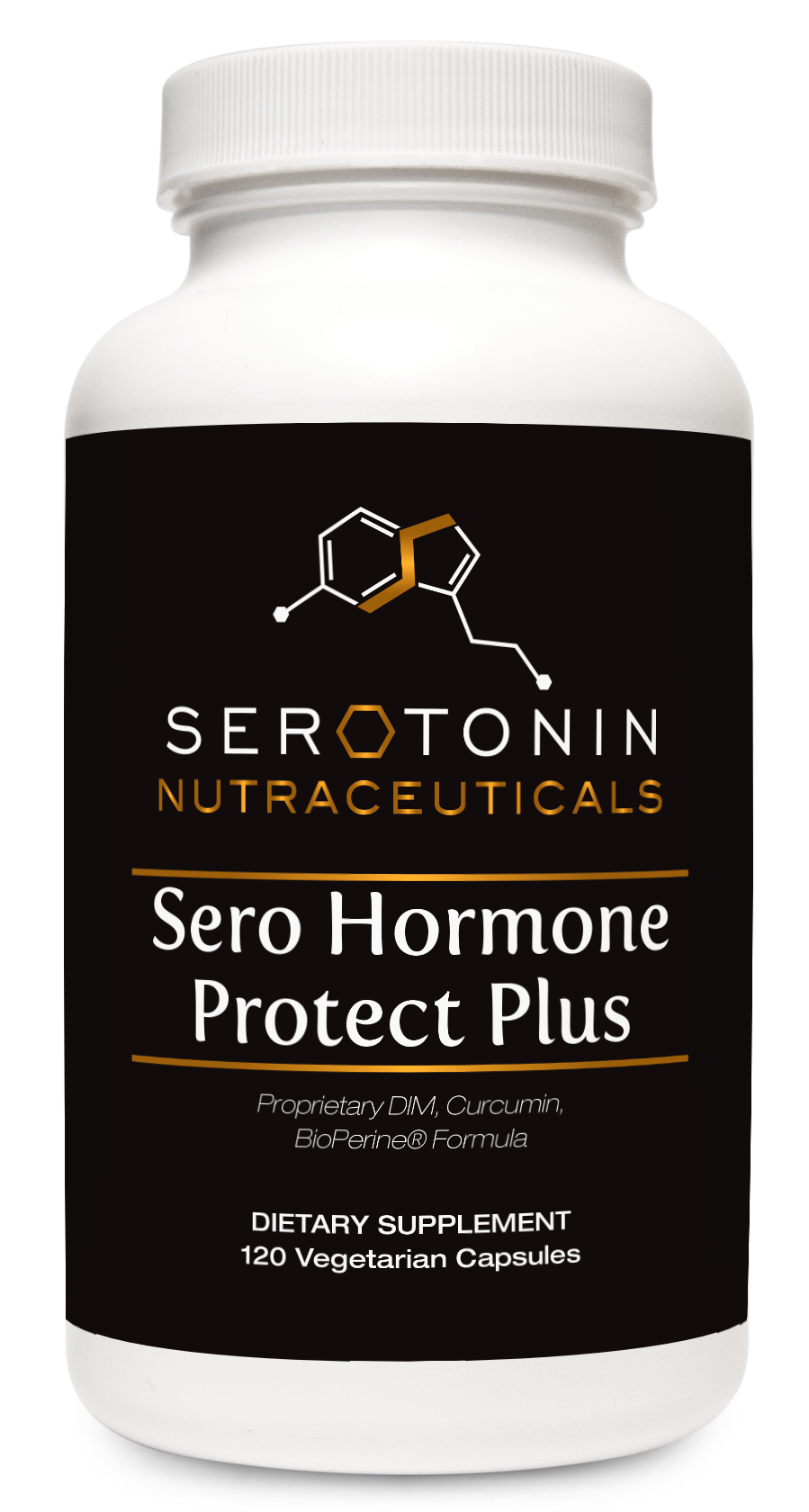 Sero Hormone Protect Plus (120 Capsules)